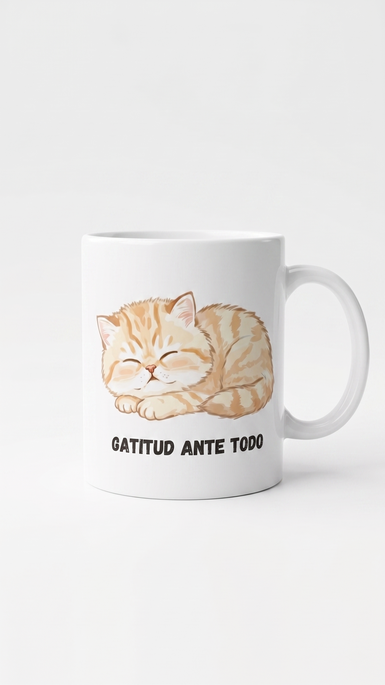 Taza con diseño personalizado Guadix