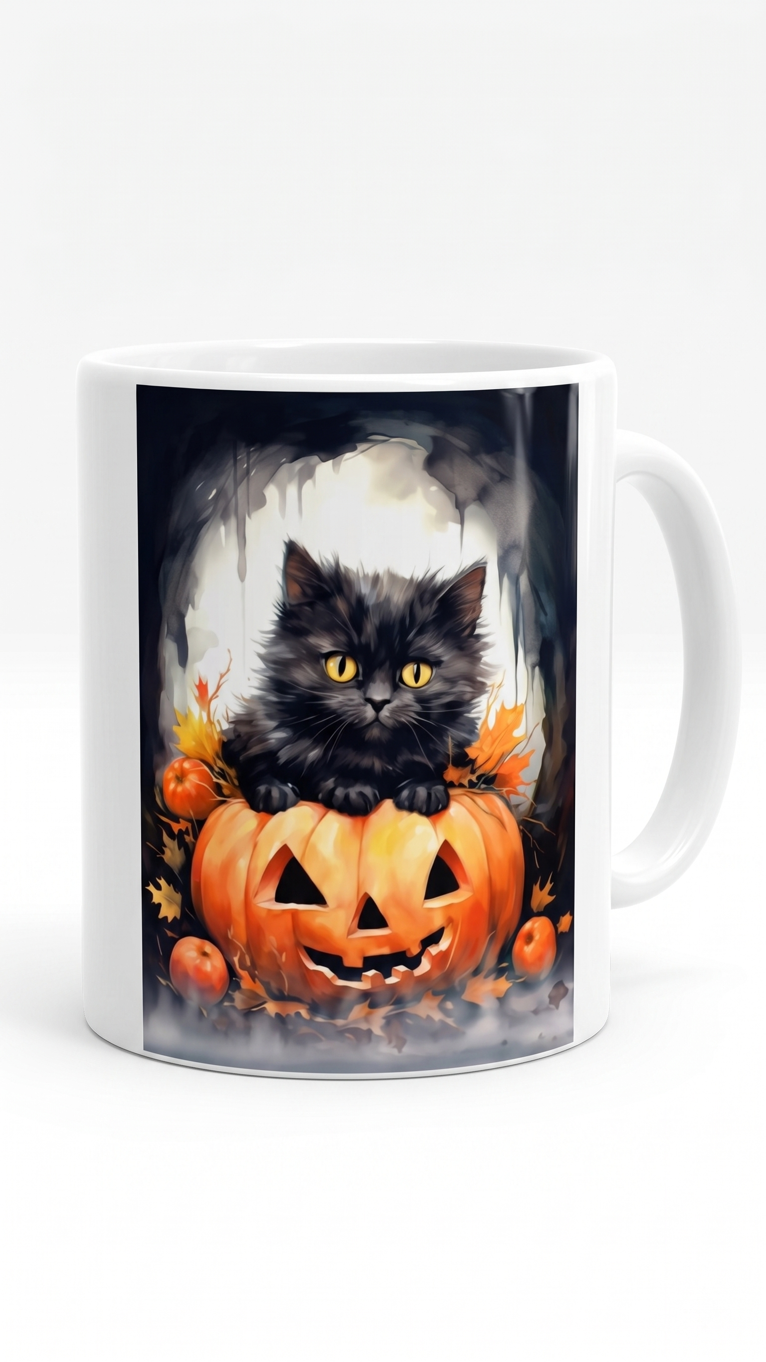 Taza personalizada con foto Guadix